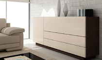 contemporary lacquered sideboard ALFA 297 Gamamobel