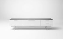 contemporary lacquered sideboard FRAME by Studio Pastoe  pastoe