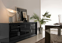 contemporary lacquered sideboard VIII : PANAMA EGO zeroventiquattro