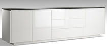 contemporary lacquered sideboard COMPOSE by Case Design Bert Plantagie BV