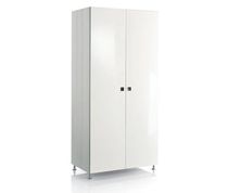 contemporary lacquered wardrobe CUBOX DOCE