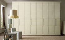 contemporary lacquered wardrobe CORALLO Sanmichele