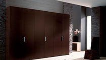 contemporary lacquered wardrobe MAXIM : LINE  Mobilificio Florida