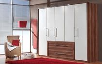 contemporary lacquered wardrobe PANAMA WIMEX