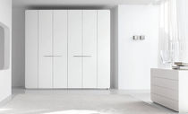 contemporary lacquered wardrobe WL003 h
