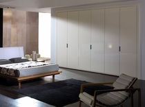 contemporary lacquered wardrobe ARBI ALBA RUBIO