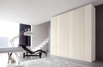 contemporary lacquered wardrobe COMP. 56 Julia arredamenti