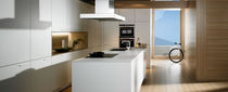 contemporary laminate kitchen SC 10 SIEMATIC