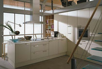 contemporary laminate kitchen SC 10/SC 11 SIEMATIC