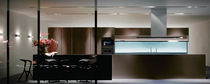 contemporary laminate kitchen (with island) SIEMATIC S1 SIEMATIC