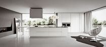 contemporary laminate kitchen AK_02 5 by Franco Driusso Arrital