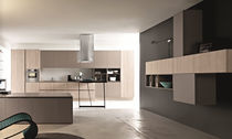 contemporary laminate kitchen KORA CESAR