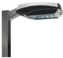 contemporary lamp post AP2 ALARI (VL)  AccuLite