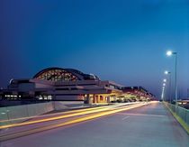 contemporary lamp post TUBE  KIM Lighting