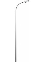 contemporary lamp post ADELIE Valmont France