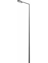 contemporary lamp post CALLISTO Valmont France