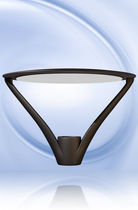 contemporary lamp post ASSY Fontes de Paris