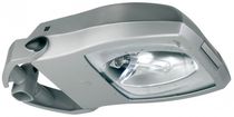 contemporary lamp post ETNA LX Simon Lighting
