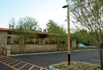 contemporary lamp post LIGHTING POLES, USA Accsys Technologies