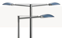 contemporary lamp post arm BATIO Indalux
