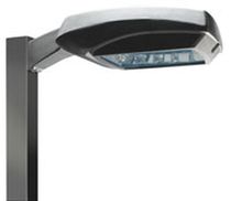 contemporary lamp post (HID) AP2 ALARI (HL)  AccuLite