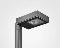 contemporary lamp post (HID) FL ewo