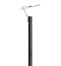 contemporary lamp post (indirect lighting) LCI440 WE-EF LEUCHTEN