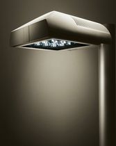 contemporary lamp post (LED) THE ARCHETYPE&reg; SAR/AR KIM Lighting