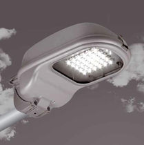 contemporary lamp post (LED) MARK Dleds