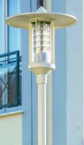 contemporary lamp post ART.-NO.: 660834 Albert Leuchten