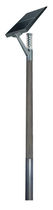 contemporary lamp post (solar) VOLTA 3 AUBRILAM
