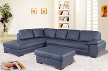 contemporary leather corner sofa LGF02 Legends Trading CO.Ltd