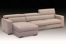 contemporary leather modular sofa 0112 Carrera Planum, Inc.