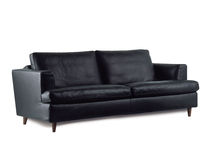 contemporary leather sofa FILIPPO by Trendy BERTO SALOTTI