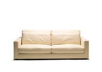 contemporary leather sofa THOMAS BERTO SALOTTI
