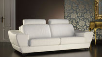 contemporary leather sofa HAMILTON GRUPO PIEL CONFORT / SIEXTTA
