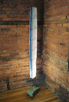 contemporary light column UTILA  Gitane Workshop