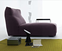 contemporary lounge chair ROBIN mimo contract