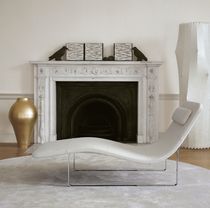 contemporary lounge chair LANDSCAPE by Jeffrey Bernett B&B Italia