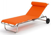 contemporary lounge chair DIA by Gioia Meller Marcovicz CLASSICON