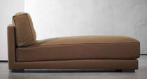 contemporary lounge chair DIEKE chaise longue Piet Boon Collection