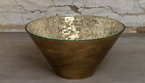 contemporary luminous coffee table  Davide Medri