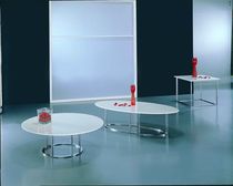 contemporary marble coffee table ARIOSTO SET by G. Soressi VALDERA EXPORT S.R.L.