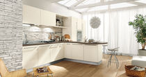 contemporary matt lacquer kitchen SAMOA copat