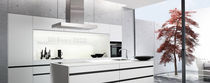 contemporary matt lacquer kitchen SC 66 SIEMATIC