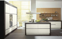 contemporary matt lacquer kitchen SL 707 SIEMATIC