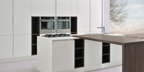 contemporary matt lacquer kitchen ALTER GeD cucine