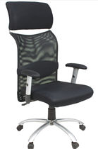 contemporary mesh executive armchair (with headrest) ASPIRE 5600 Regency, Inc.