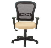 contemporary mesh office armchair AVAIL KI Healthcare