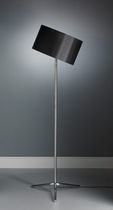 contemporary metal floor lamp BATON CSL 08 SW Tecnolumen